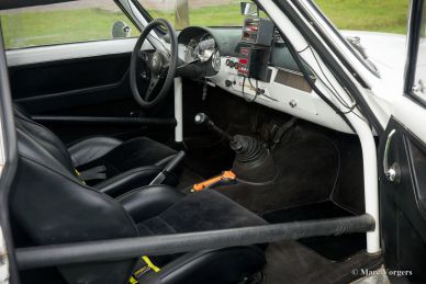 Alfa Romeo Giulietta Sprint Veloce, 1960