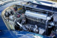 Alvis Speed 25 ‘Charlesworth’ DHC, 1936