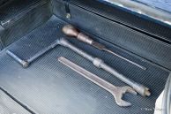 Alvis Speed 25 ‘Charlesworth’ DHC, 1936