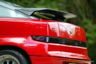 Alfa Romeo SZ 'Zagato', 1990