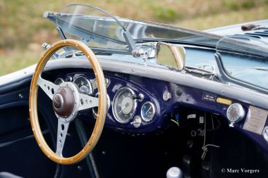 Austin Healey 100/4 BN1, 1955
