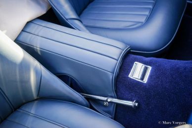 Austin Healey 100/4 BN2, 1956