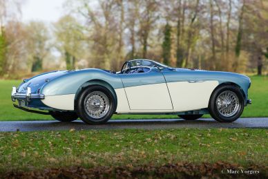 Austin Healey 100/4 BN2, 1956