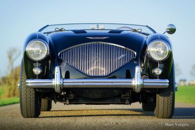 Austin Healey 100/4 BN2 ‘Le Mans’, 1955