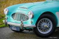 Austin Healey 3000 MK I 'two-seater', 1960
