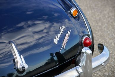 Austin Healey 3000 MK 1, 1960