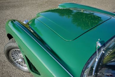 Austin Healey 3000 Mk 3 ph 1, 1965