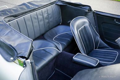 Austin Healey 3000 MK 2 A, 1964