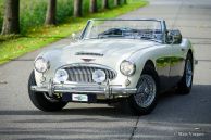 Austin Healey 3000 MK 2 A, 1964