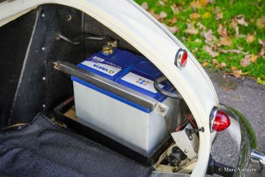 Austin Healey 3000 MK 2 A, 1964