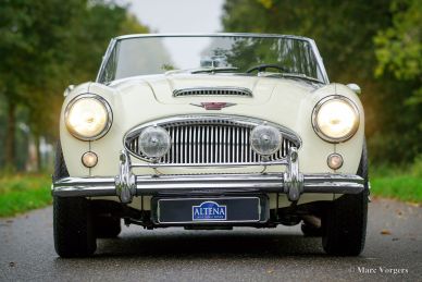 Austin Healey 3000 Mk 3, 1964