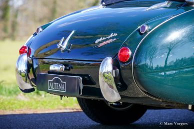 Austin Healey 3000 MK III Phase 2, 1965