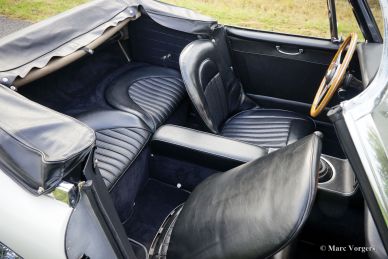 Austin Healey 3000 Mk III, 1965