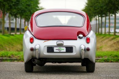 Austin Healey Sprite Mk I, 1960