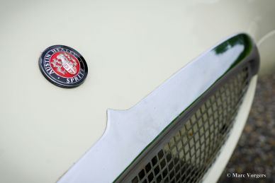 Austin Healey Sprite MK 1, 1958