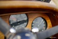 Bentley 4¼ Litre special, 1938
