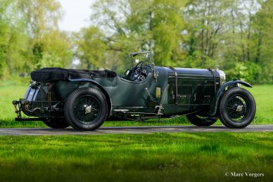 Bentley Speed 8 Special, 1948
