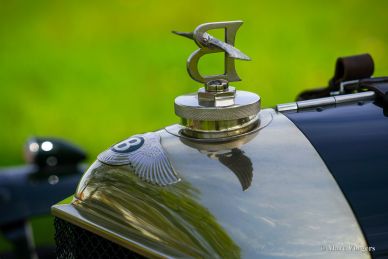 Bentley Speed 8 Special, 1948