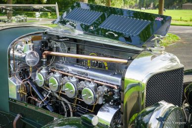 Bentley Speed 8 Special, 1951