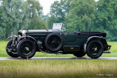 Bentley speed 8, 1952