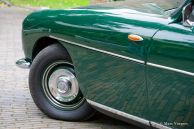 Bristol 411, 1970