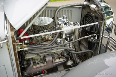 Buick Sedan Model 47 Restomod, 1929