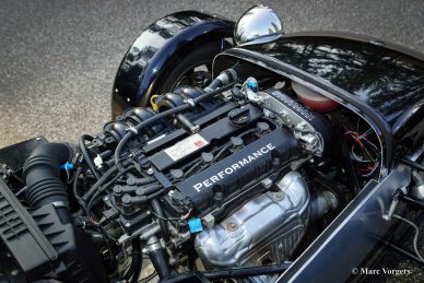 Caterham Super 7 1600 GT, 2007