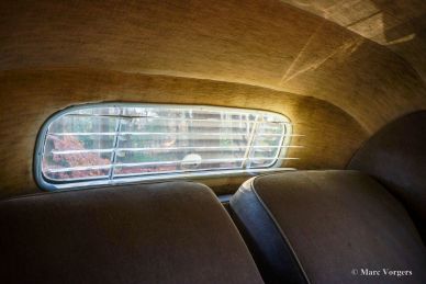 Citroën ‘Traction Avant’ 15-SIX, 1954