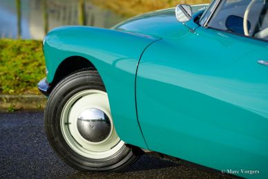 Citroen ID19 P, 1964