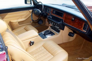 Daimler Double Six Coupe, 1976