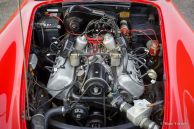 Daimler SP250 ‘Dart’, 1962