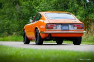 Datsun 240Z, 1973