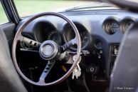 Datsun 240Z, 1971