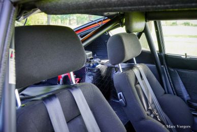 Datsun 240Z rally car, 1973