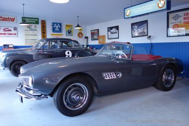 Goodwood Revival 2012