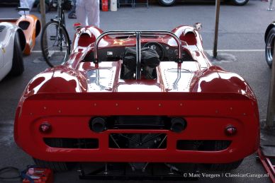 Goodwood Revival 2012