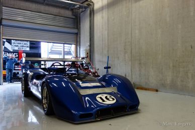 Spa Francorchamps historic races 2013