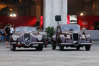 Mille Miglia 2009