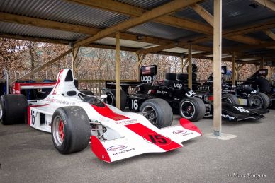 Goodwood 73rd Members Meeting 2015