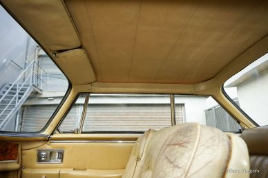 Facel Vega Facel 2, 1964