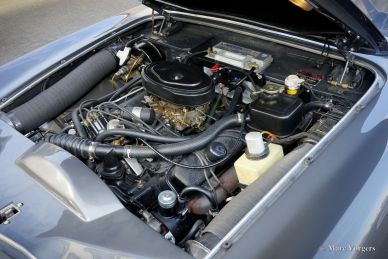 Facel Vega Facel 2, 1964