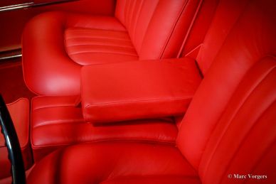 Facel Vega Excellence EX2 C007 restoration