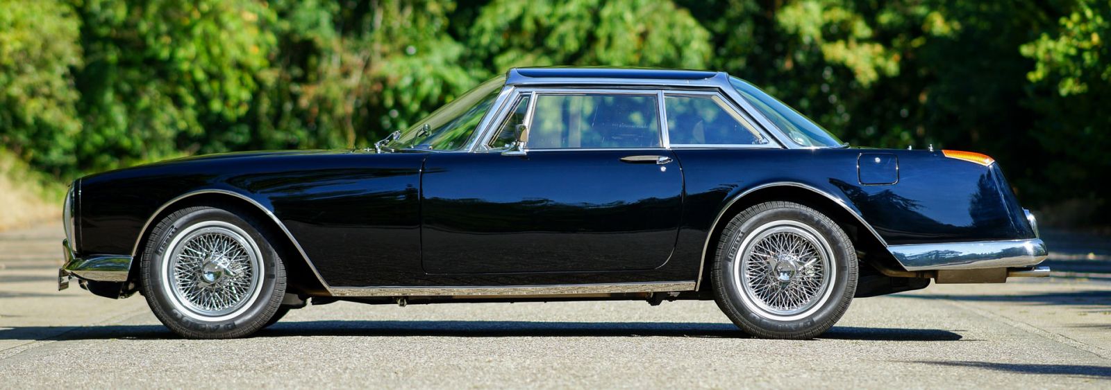 Facel Vega Facel II, 1964