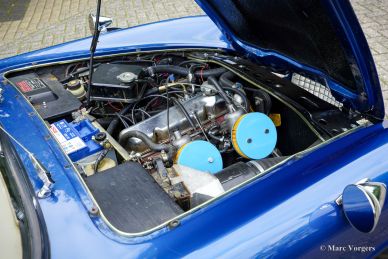 Facel Vega Facel 3, 1964