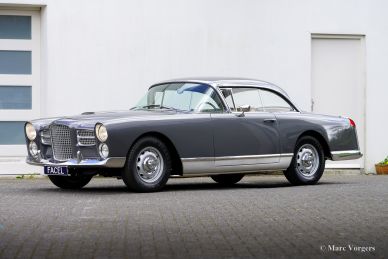 Facel Vega HK-500, 1961 (LAST BUILT)
