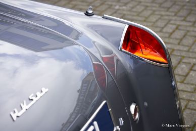 Facel Vega HK-500, 1961 (LAST BUILT)