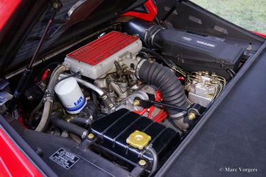 Ferrari 328 GTS, 1985