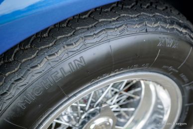 Ferrari 330 GT 2+2 Series 2, year 1966