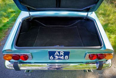 Ferrari 365 GT 2+2, 1969