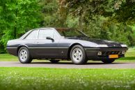 Ferrari 412, 1986